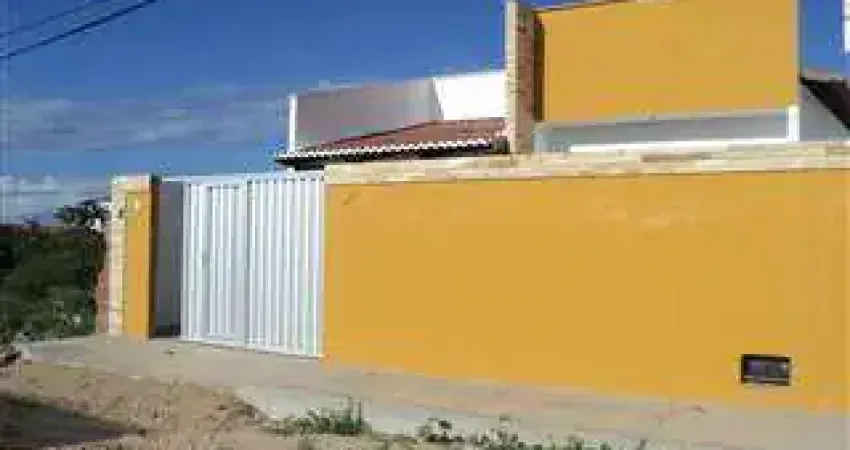 Casa com 3 dormitórios à venda, 105 m² por R$ 280.000,00 - Parque das Nações  - Parnamirim/RN