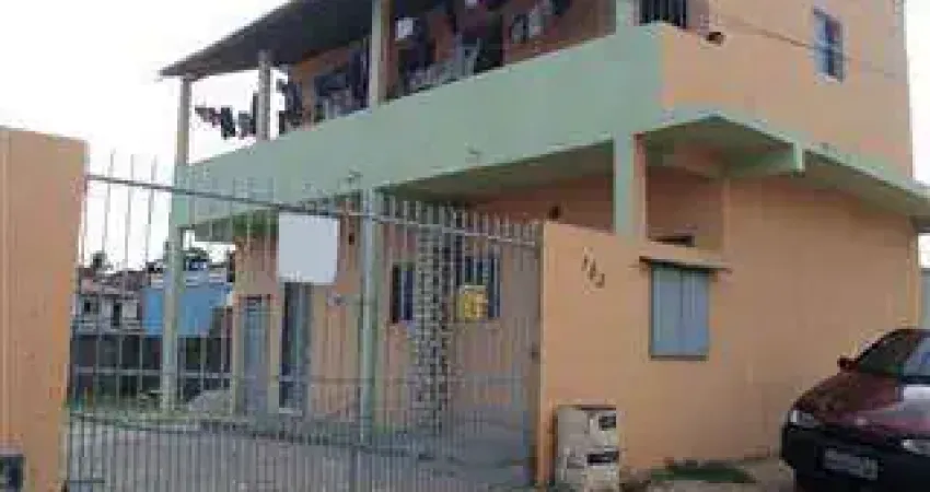 Casa comercial com 1 sala à venda na Rua Albertino de Oliveira, 182, Nova Parnamirim, Parnamirim