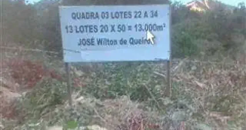 Terreno à venda, 13000 m² por R$ 325.000,00 - Pium - Nísia Floresta/RN
