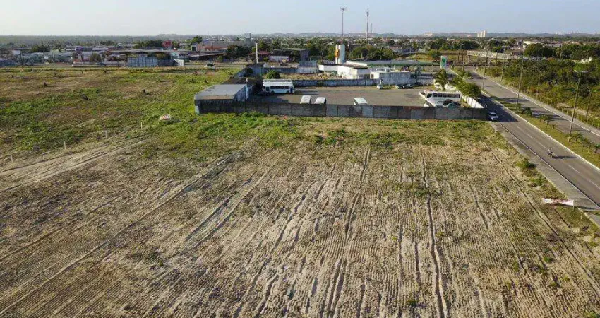 Terreno à venda, 10660 m² por R$ 7.900.000,00 - Emaús - Parnamirim/RN