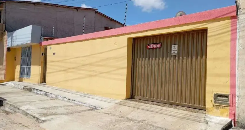 Casa com 3 dormitórios à venda, 258 m² por R$ 750.000,00 - Jardim Lola - São Gonçalo do Amarante/RN