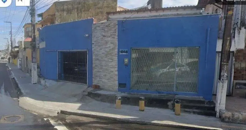 Casa com 2 quartos à venda na Rua Jaguarari, 1048, Lagoa Seca, Natal