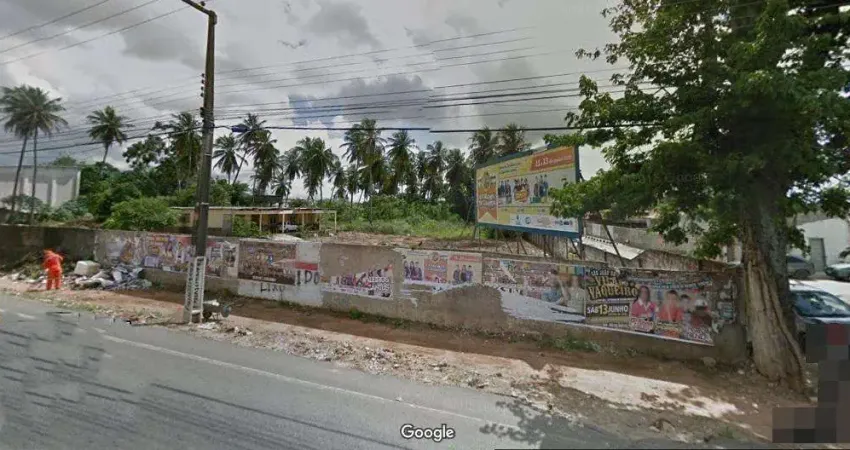 Terreno à venda na Avenida Bacharel Tomaz Landim, Igapó, Natal