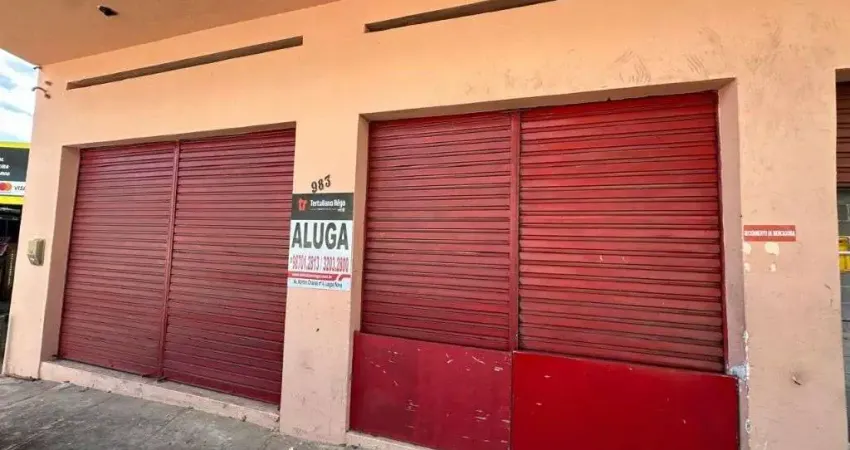 Prédio para alugar, 257 m² por R$ 5.624,35/mês - Alecrim - Natal/RN