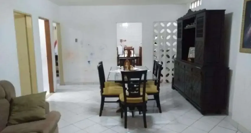 Casa com 3 dormitórios à venda, 153 m² por R$ 395.000,00 - Alecrim - Natal/RN
