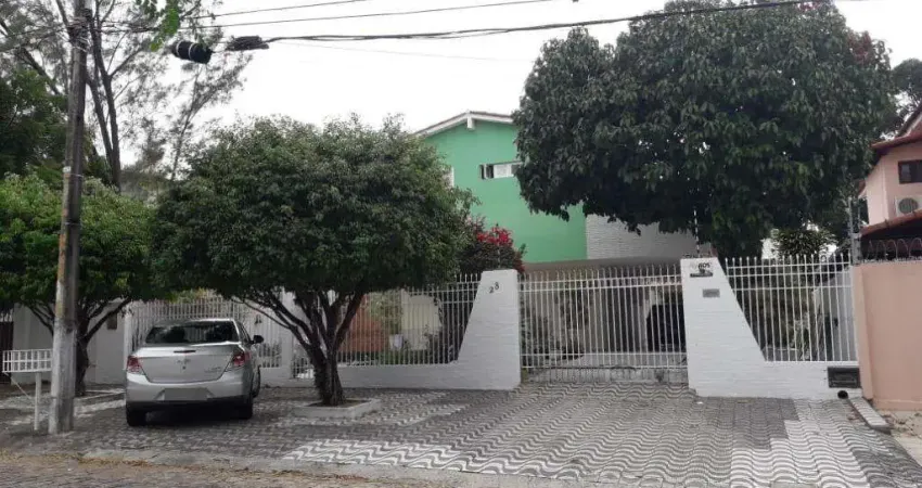 Casa com 4 dormitórios à venda, 300 m² por R$ 900.000,00 - Lagoa Nova - Natal/RN