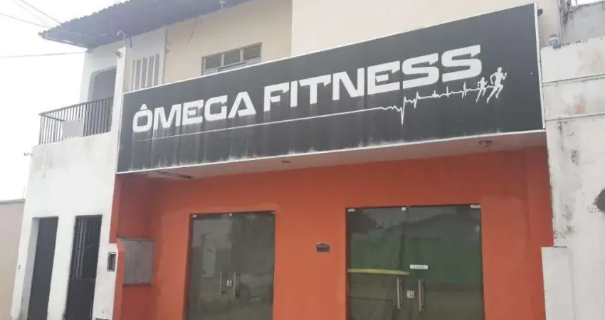 Prédio à venda, 400 m² por R$ 260.000,00 - Planalto - Natal/RN