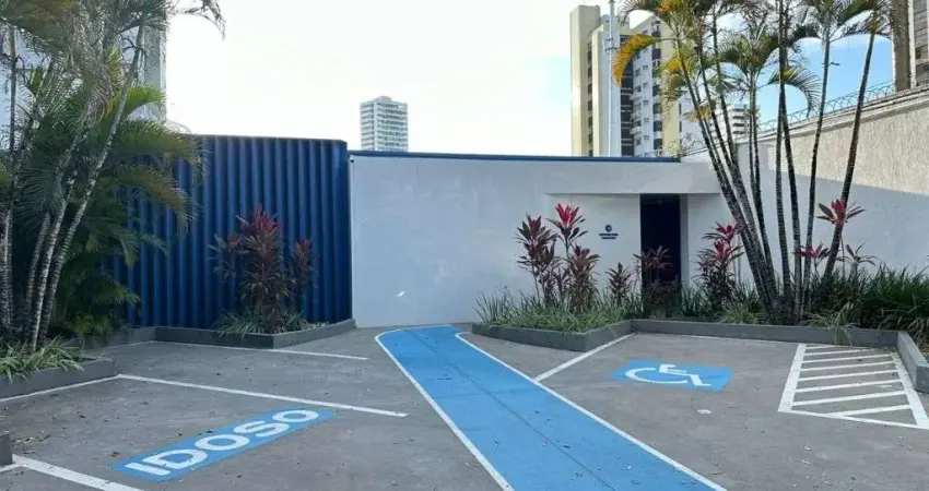 Prédio para alugar, 375 m² por R$ 22.637,78/mês - Tirol - Natal/RN