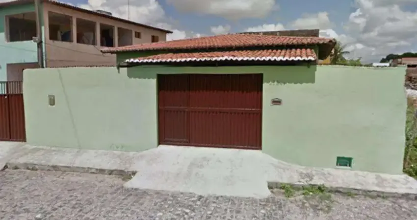 Casa com 3 dormitórios à venda por R$ 220.000,00 - Nova Cidade - Natal/RN