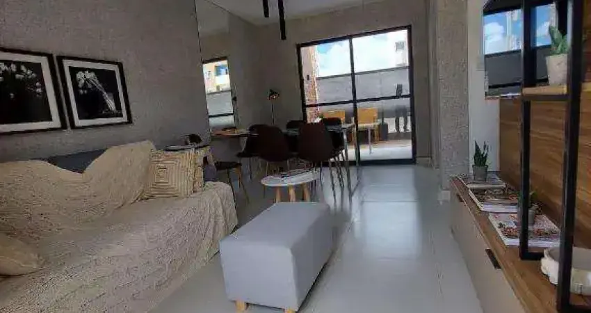 Casa com 2 dormitórios à venda, 132 m² por R$ 359.900,00 - Parque Das Árvores - Parnamirim/RN