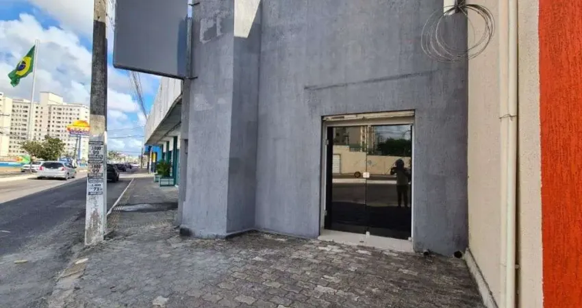 Prédio para alugar, 53 m² por R$ 2.000,00/mês - Nova Parnamirim - Parnamirim/RN