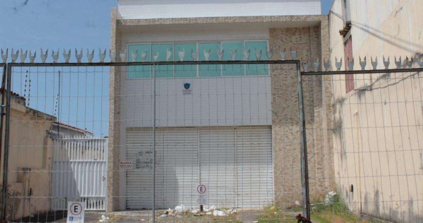 Prédio à venda, 273 m² por R$ 1.700.000,00 - Alecrim - Natal/RN