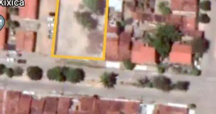 Terreno à venda, 750 m² por R$ 500.000,00 - Monte Castelo - Parnamirim/RN