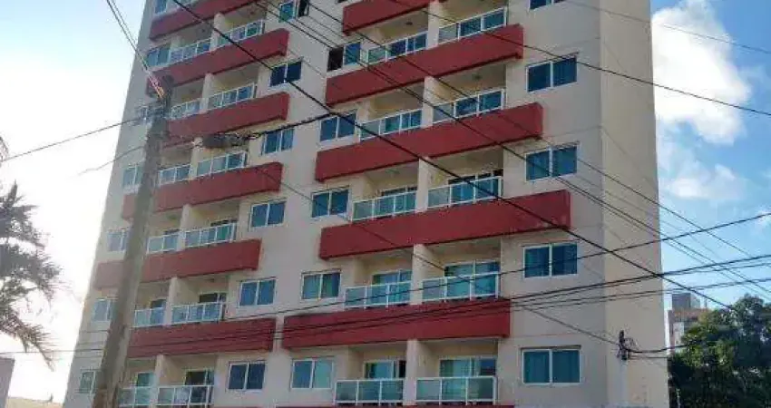 Flat com 1 dormitório à venda, 34 m² por R$ 265.000,00 - Ponta Negra - Natal/RN