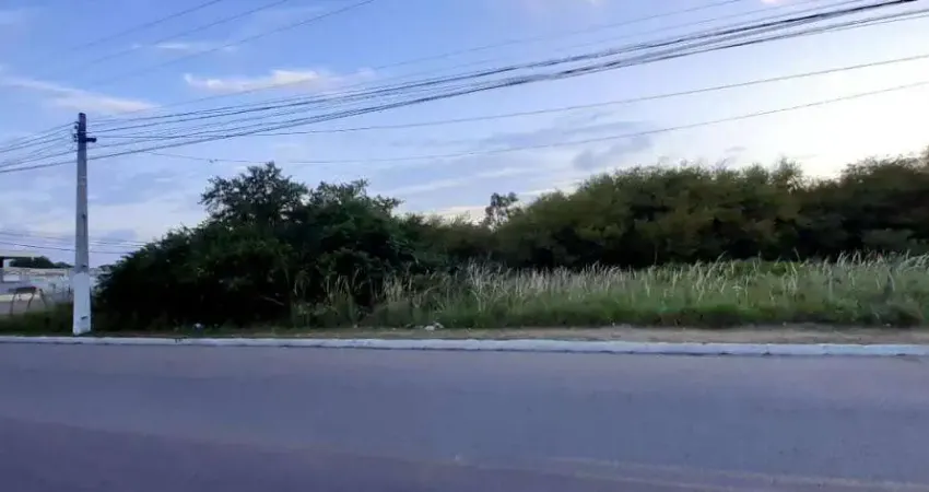 Terreno à venda, 3240 m² por R$ 1.620.000,00 - Planalto - Natal/RN