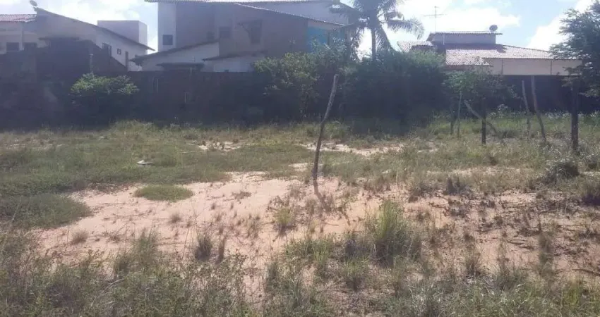 Terreno à venda, 600 m² por R$ 260.000,00 - Candelária - Natal/RN