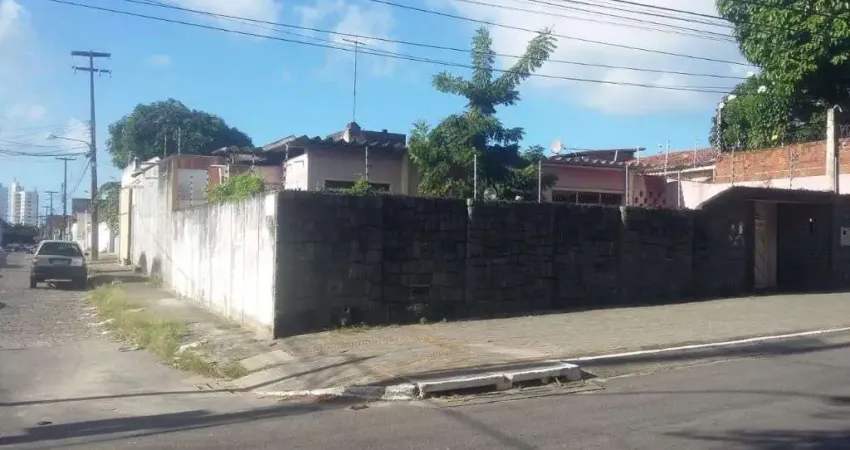 Casa com 4 dormitórios à venda, 350 m² por R$ 550.000,00 - Lagoa Nova - Natal/RN