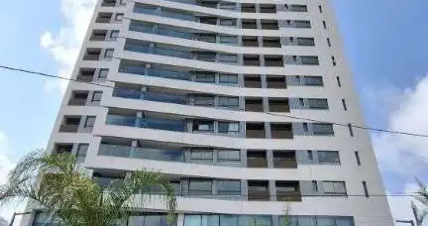 Apartamento com 2 dormitórios à venda, 82 m² por R$ 858.000,00 - Lagoa Nova - Natal/RN