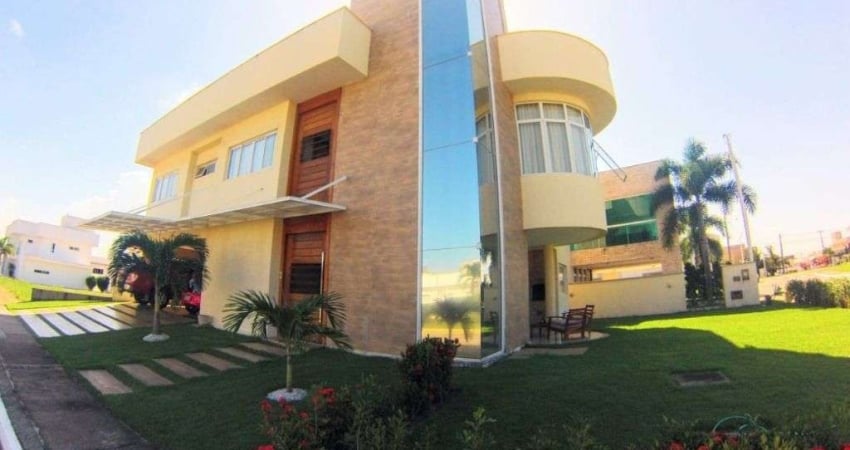 Casa com 4 dormitórios à venda, 295 m² por R$ 1.600.000,00 - Parque das Nações  - Parnamirim/RN