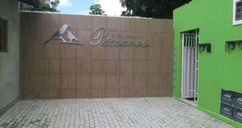 Prédio à venda, 231 m² por R$ 350.000,00 - Nossa Senhora da Apresentação - Natal/RN