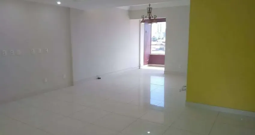 Apartamento com 3 dormitórios à venda, 160 m² por R$ 350.000,00 - Lagoa Nova - Natal/RN