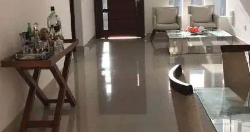 Casa em condomínio fechado com 5 quartos à venda na Alameda dos Bosques, 750, Parque do Jiqui, Parnamirim