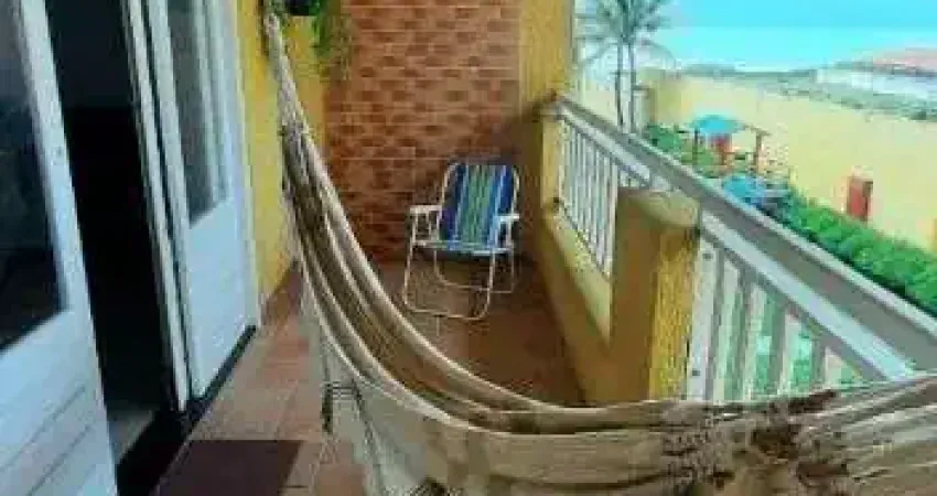 Apartamento com 1 quarto à venda na Avenida Coronel Salema, 128, Praia De Búzios, Nísia Floresta