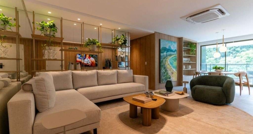 Apartamento à venda, 100 m² por R$ 1.003.000,00 - Tirol - Natal/RN