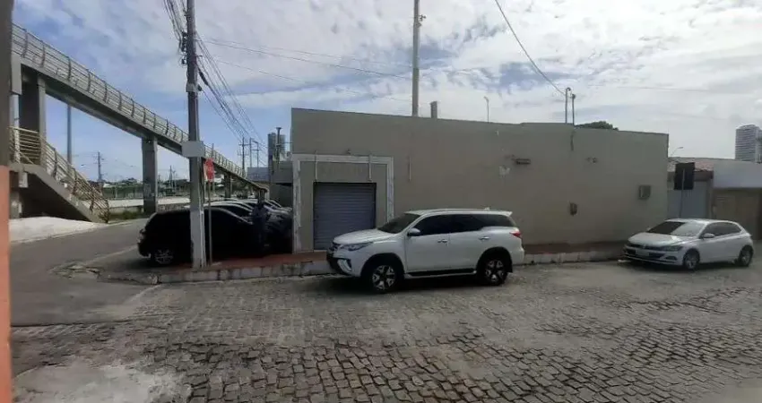 Prédio para alugar, 328 m² por R$ 5.000,00/mês - Lagoa Nova - Natal/RN