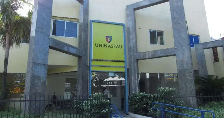 Prédio à venda, 2200 m² por R$ 5.000.000,00 - Lagoa Nova - Natal/RN