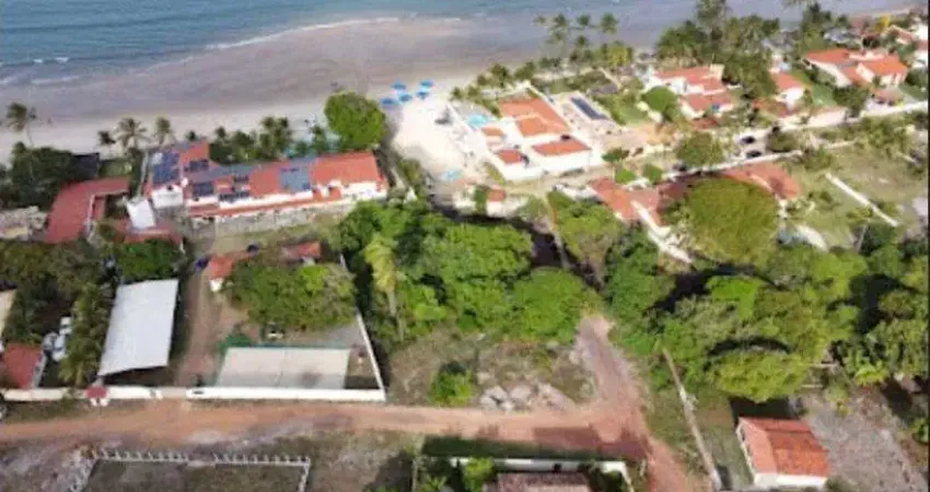 Terreno à venda, 1850 m² por R$ 430.000,00 - Porto Mirim - Ceará-Mirim/RN