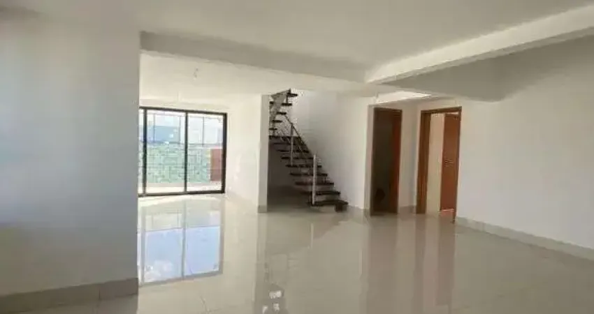 Apartamento com 3 dormitórios à venda, 200 m² por R$ 1.700.000,00 - Lagoa Nova - Natal/RN