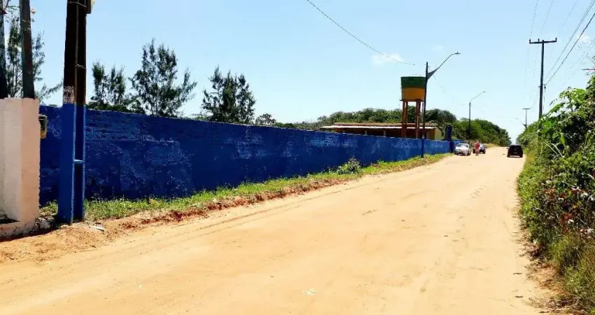 Terreno à venda, 14868 m² por R$ 4.757.958,40 - Nova Parnamirim - Parnamirim/RN