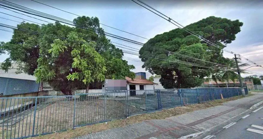 Galpão para alugar, 810 m² por R$ 30.000,00/mês - Emaús - Parnamirim/RN