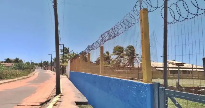 Casa com 4 dormitórios à venda, 200 m² por R$ 250.000,00 - Praia de Caraúbas - Maxaranguape/RN