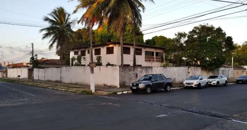 Casa com 4 dormitórios à venda, 459 m² por R$ 3.000.000,00 - Emaús - Parnamirim/RN