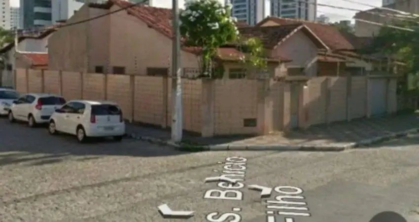 Casa com 3 dormitórios à venda, 147 m² por r$ 425.000,00 - petrópolis - natal/rn