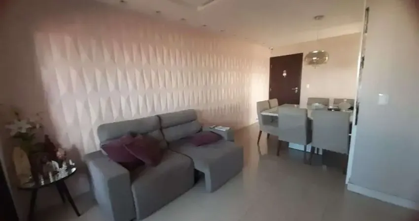 Apartamento com 3 quartos à venda na Rua Doutor José Bezerra, 70, Barro Vermelho, Natal