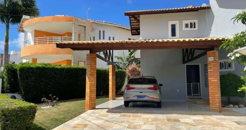 Casa com 3 dormitórios à venda, 318 m² por R$ 950.000,00 - Emaús - Parnamirim/RN