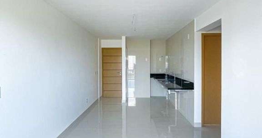Apartamento à Venda em Capim Macio – Excelente Oportunidade!