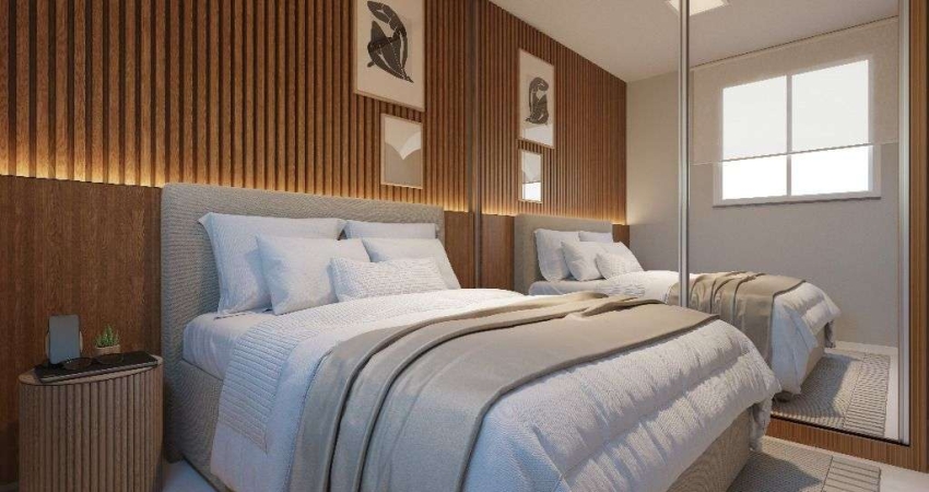 Apartamento com 2 quartos à venda na Estrada Cajupiranga, 1755, Liberdade, Parnamirim