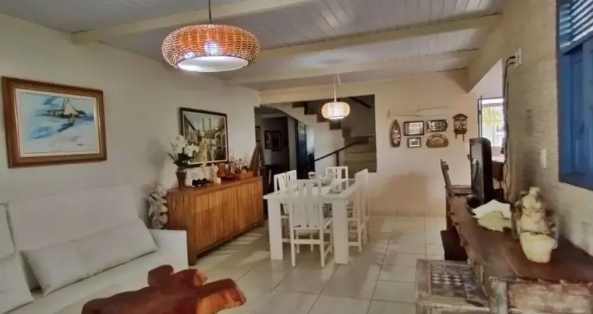 Casa com 4 quartos à venda na Avenida Monsenhor Antônio Barros, Praia de Tabatinga, Nísia Floresta