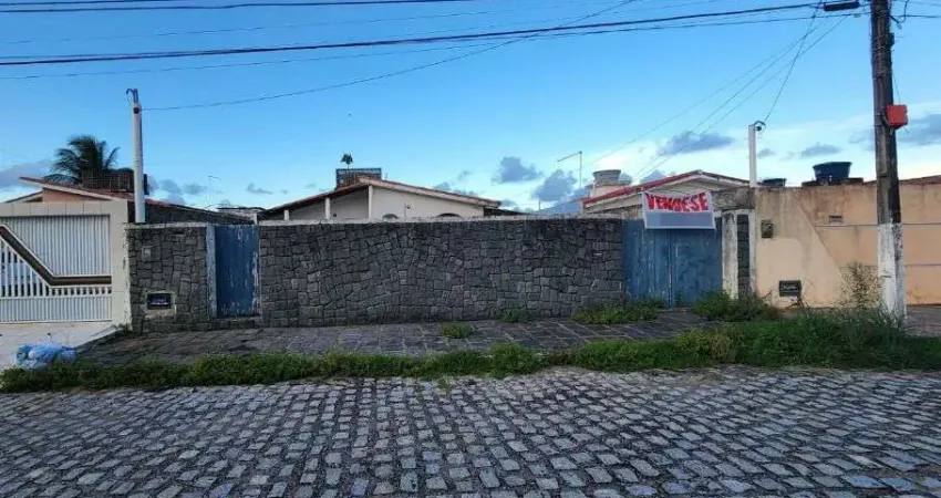 Casa com 3 dormitórios à venda, 154 m² por R$ 320.000,00 - Pitimbu - Natal/RN