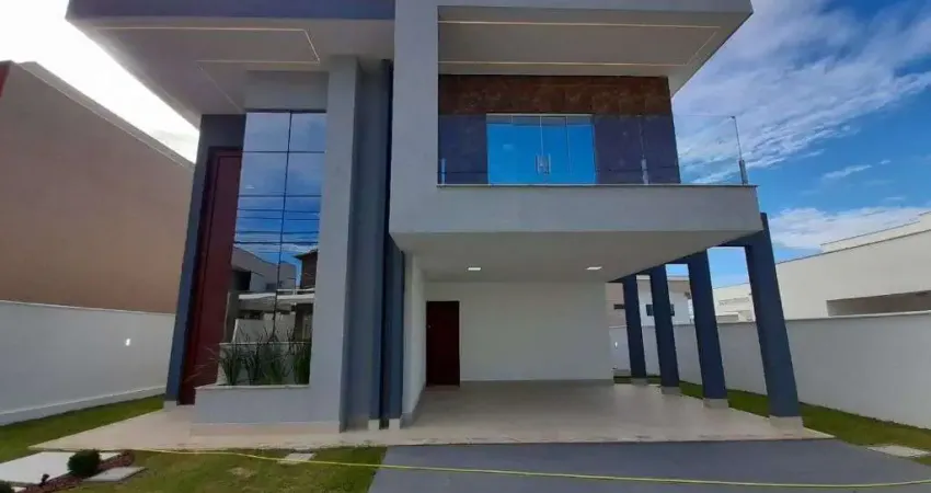 Casa com 4 dormitórios à venda, 240 m² por R$ 1.200.000,00 - Parque das Nações  - Parnamirim/RN