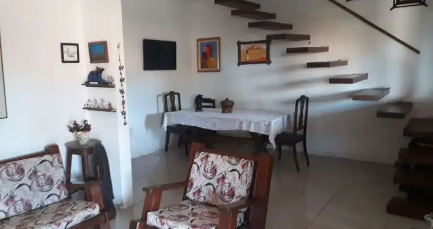 Casa com 4 dormitórios à venda, 200 m² por R$ 870.000,00 - Búzios - Nísia Floresta/RN