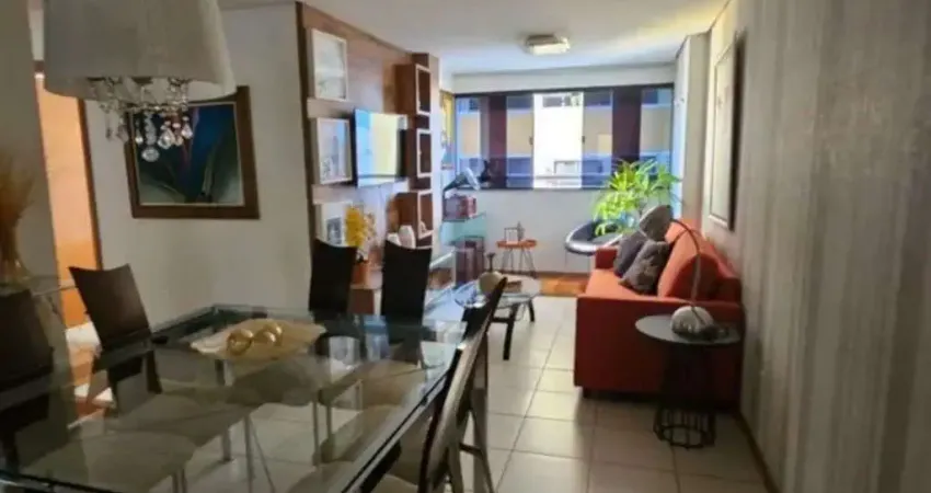 Apartamento com 3 dormitórios à venda, 80 m² por R$ 580.000,00 - Lagoa Nova - Natal/RN