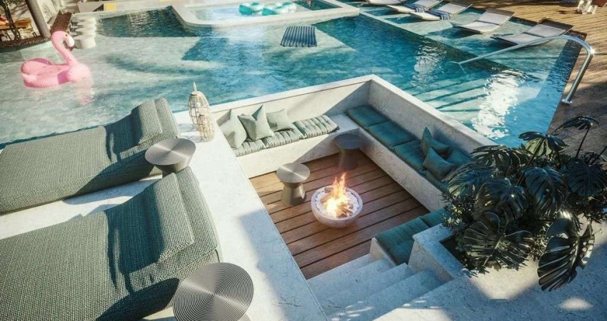 Apartamento com 2 quartos à venda na Avenida Gandhi, 335, Nova Parnamirim, Parnamirim