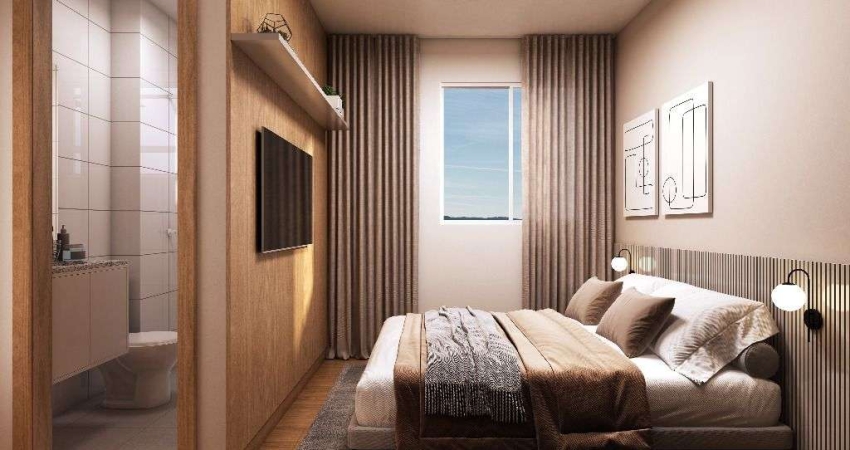 Apartamento com 2 quartos à venda na Rua Adeodato José dos Reis, 3, Nova Parnamirim, Parnamirim