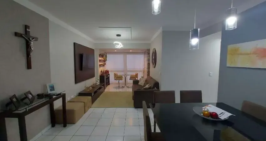 Apartamento com 3 dormitórios à venda, 78 m² por R$ 420.000,00 - Nova Parnamirim - Parnamirim/RN