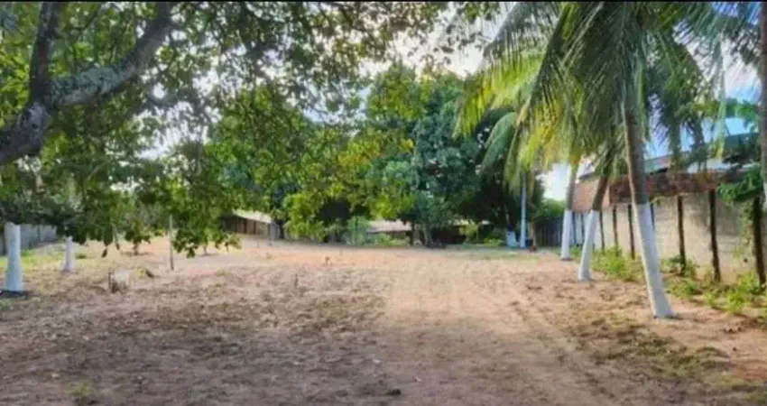 Terreno à venda, 2000 m² por R$ 350.000,00 - Planalto - Natal/RN